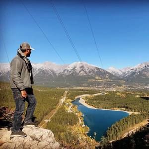 Meet your Posher, Mohit